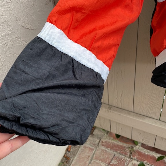 Varsity cheerleader sports jacket M „Jessica“ made in 🇺🇸 retro style - Picture 5 of 6